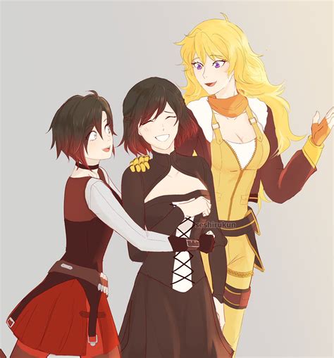 rwby wattpad|rwby .